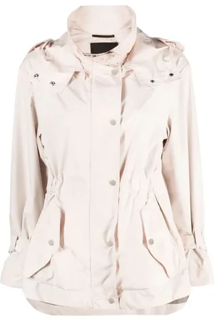 MOORER Donna, Cappotti, , XS, new