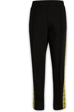 Moschino Uomo, Pantaloni, Nero, M, new