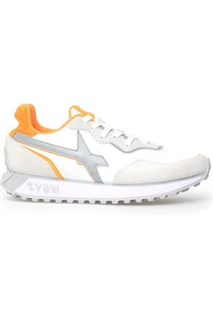W6YZ Uomo, Scarpe, Multicolore, 41 EU, new