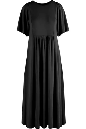 Bomboogie Donna, Abiti, Nero, XL, new
