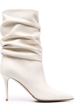 LE SILLA Donna, Scarpe, Bianco, 37 1/2 EU, new