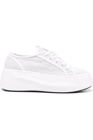 vic matiè Donna, Scarpe, Bianco, 40 EU, new