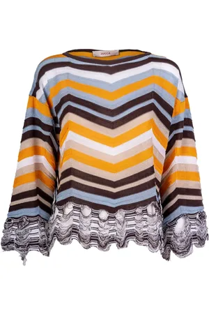 Jucca Donna, Maglie, Multicolore, S, new