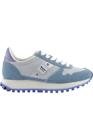 Blauer Donna, Scarpe, Blu, 36 EU, new