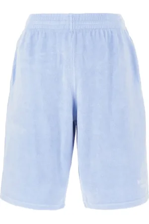 MARTINE ROSE Uomo, Pantaloncini, Blu, S, new