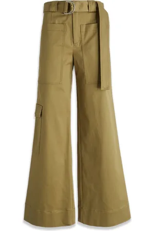 Proenza Schouler Donna, Pantaloni, , S, new