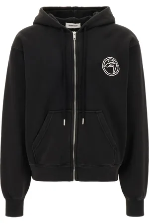 AMBUSH Uomo, Felpe, Nero, S, new