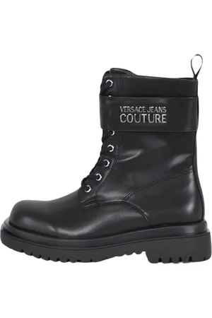 VERSACE Donna, Scarpe, Nero, 38 EU, new
