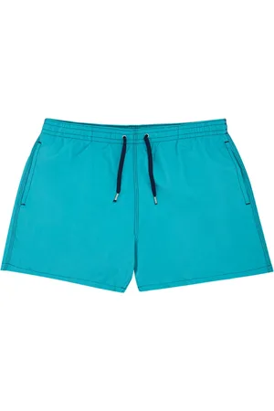 Malo Uomo, Costumi da bagno, Blu, S, new