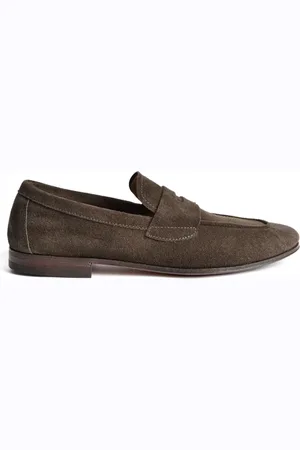 HENDERSON BARACCO Uomo, Scarpe, Marrone, 42 EU, new