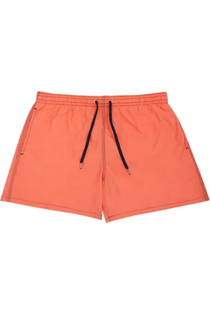 Malo Uomo, Costumi da bagno, Arancione, L, new