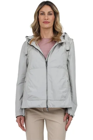 DIEGO M Donna, Giacche, Grigio, L, new