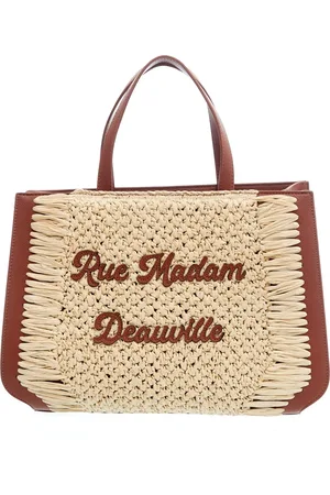 RUE MADAM Donna, Borse, Multicolore, Taglia unica, new