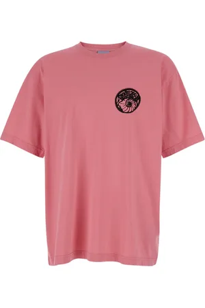 Bluemarble Uomo, Top, Rosa, M, new