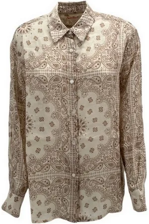 MC2 SAINT BARTH Donna, Camicette , Multicolore, S, new