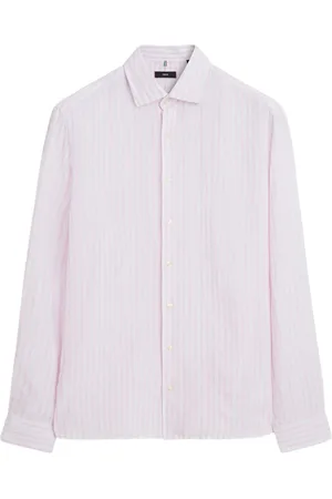 Cinque Donna, Camicette , Rosa, M, new