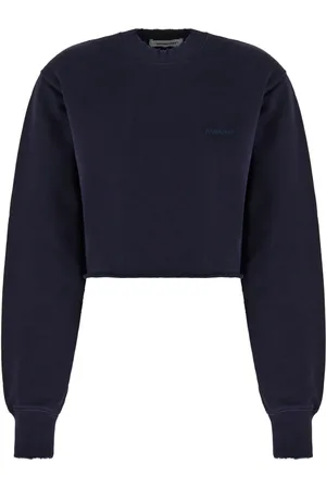 AMBUSH Donna, Felpe, Blu, S, new