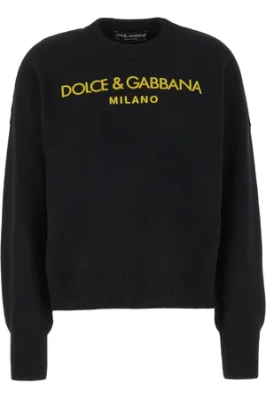 Dolce Gabbana Donna Felpe Sweaters e Jumpers. FASHIOLA