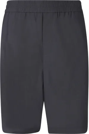 Ami Uomo, Pantaloncini, Nero, L, new