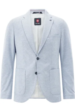 Club of Gents Uomo, Giacche, Blu, L, new