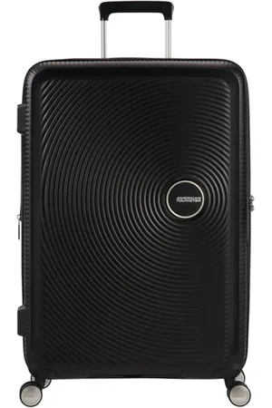 American Tourister Unisex, Suitcases, Nero, Taglia unica, new