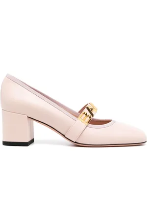 Bally Donna, Scarpe, Rosa, 38 1/2 EU, new