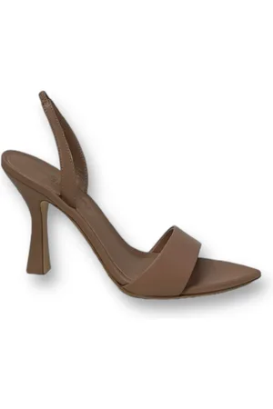 3Juin Donna, Scarpe, Marrone, 39 EU, new