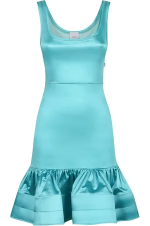 Patou Donna, Abiti, Blu, S, new