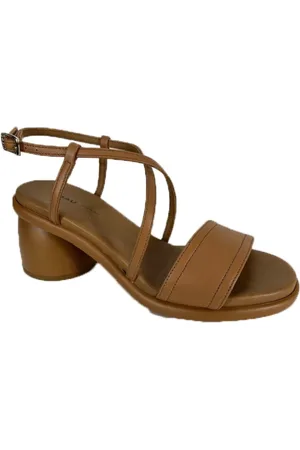 Frau Donna, Scarpe, Marrone, 38 EU, new