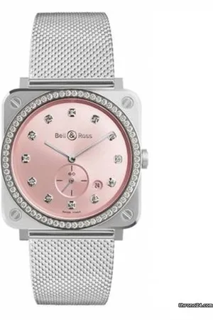 Bell & Ross Donna, Accessori, Rosa, Taglia unica, new