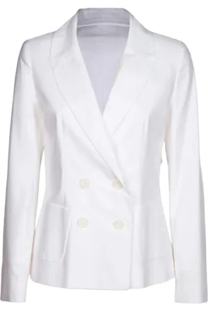 iBlues Donna, Giacche, Bianco, L, new