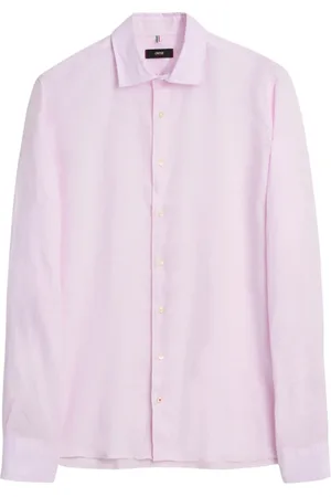 Cinque Uomo, Magliette, Rosa, L, new