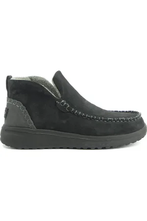 Hey dude Donna, Scarpe, Nero, 39 EU, new
