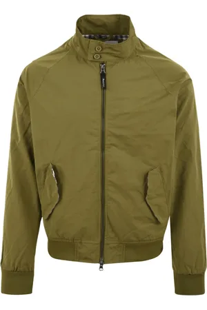 Aquascutum Uomo, Giacche, Verde, S, new