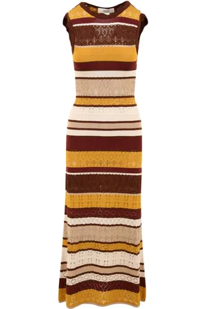 AKEP Donna, Abiti, Multicolore, S, new