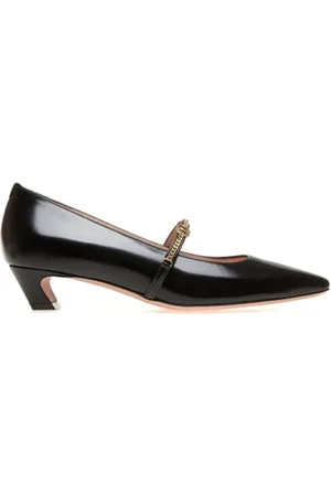 Bally Donna, Scarpe, Nero, 36 1/2 EU, new