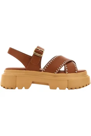 Hogan Donna, Scarpe, Marrone, 40 EU, new