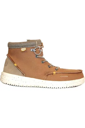 Hey dude Uomo, Scarpe, Marrone, 42 EU, new
