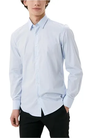 Antony Morato Uomo, Magliette, Blu, 2Xl, new