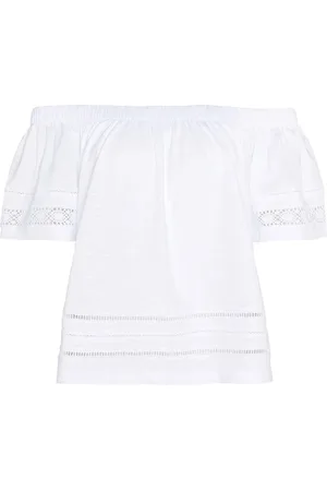 Barbour Donna, Camicette , Bianco, L, new