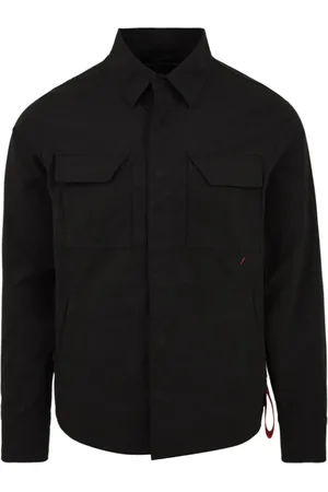 afterlabel Uomo, Giacche, Nero, S, new