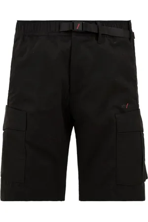 afterlabel Uomo, Pantaloncini, Nero, S, new
