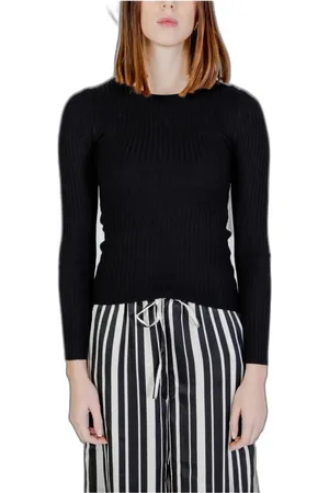 ONLY Donna, Maglie, Nero, M, new