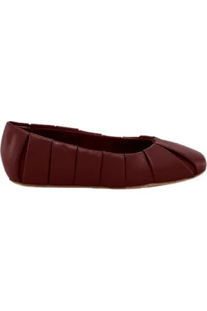 THEMOIRÈ Donna, Scarpe, Rosso, 39 EU, new