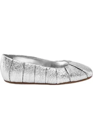 THEMOIRÈ Donna, Scarpe, Grigio, 39 EU, new