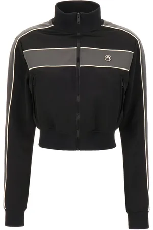 AMBUSH Donna, Felpe, Nero, M, new