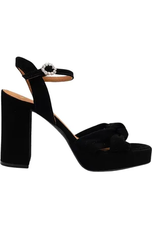 JoDis Donna, Scarpe, Nero, 38 EU, new