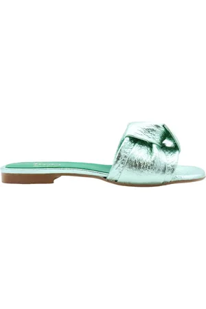 E mia Donna, Scarpe, Verde, 38 EU, new