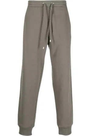 Giorgio Armani Uomo, Pantaloni, Verde, M, new