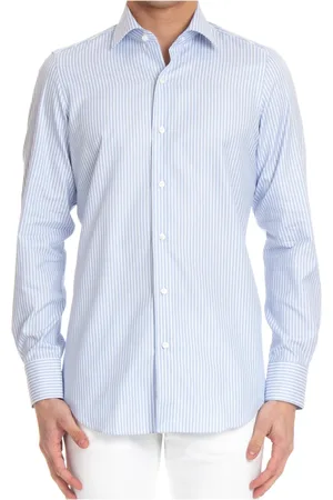 Finamore Uomo, Magliette, Multicolore, XL, new